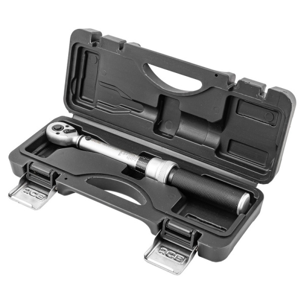 Ключ моментный 1-25Нм, 1/4'' - CB-6472285