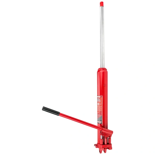 Цилиндр гидравлический, 8т