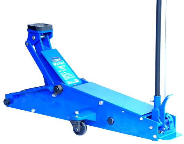 Гидравлический подкатной домкрат AE&T Т32020 (20т)