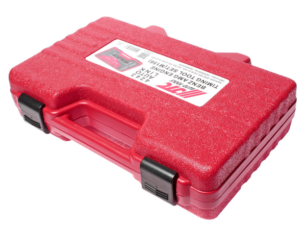 Набор фиксаторов для установки фаз ГРМ JTC 4243 (MERCEDES M156, ML63, S63L, S63, CLS63, CLK63, R63, E63)