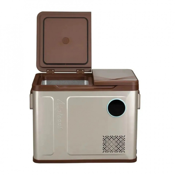 Автохолодильник Alpicool WH48 (12/24)