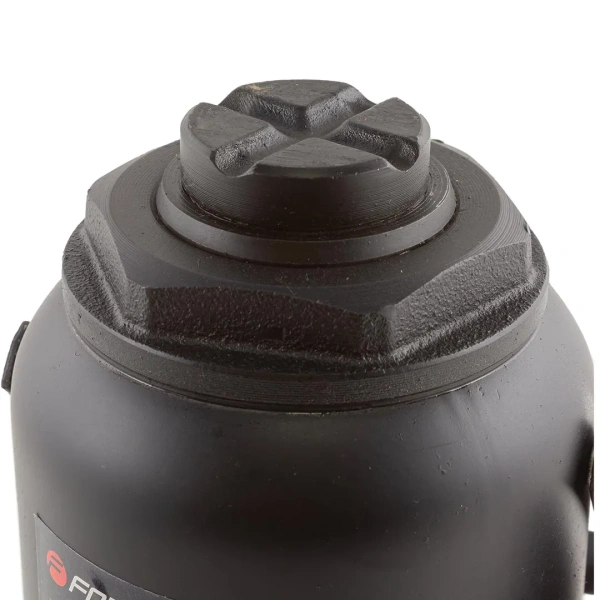 Домкрат бутылочный 20т с клапаном (h min-235мм, h max-445мм)