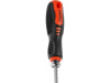 Отвертка 2-в-1 PH1/SL5 100мм STARTUL MASTER (ST3094-1)