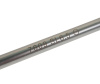 Отвертка шлицевая усиленная JTC 7609 (SL 6,5х100 мм)