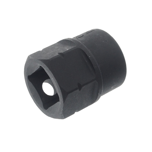 Головка торцевая ударная (1/2", 15 мм, L=28 мм)