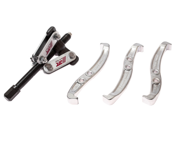 Съемник подшипников 3-х лапый JTC 35145 (55-127 мм, 5")