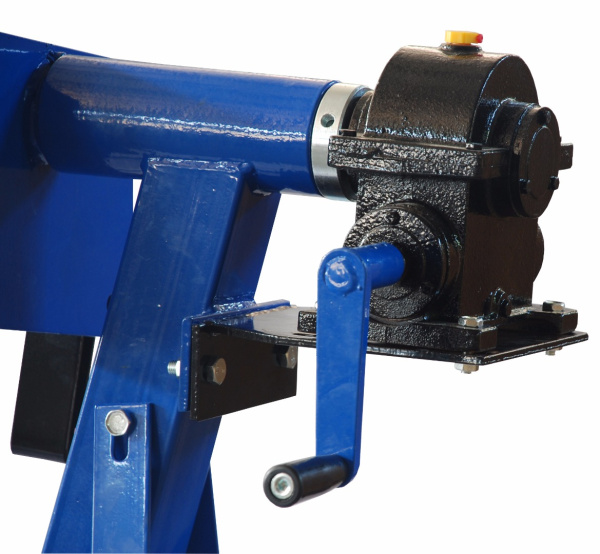 Стенд для двигателя Т63005W AE&T 900 кг с редуктором