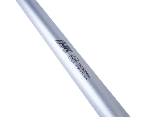 Ключ динамометрический двухстороннего действия JTC 6689 (3/4", 150-800 Нм, 1100 мм)