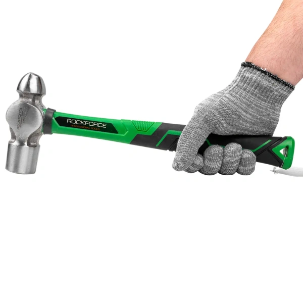 Молоток рихтовочный 1000гр.