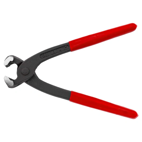 Клещи торцевые 7''(175мм)