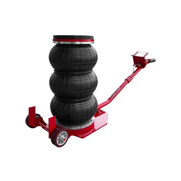 Домкрат подкатной пневматический г/п 3 т Хорекс Авто HZ 01.5.007H