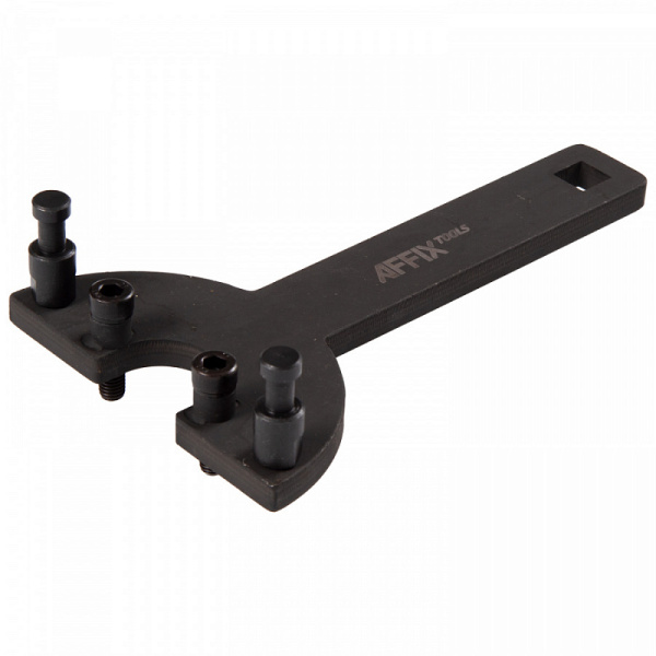 Фиксатор коленвала VAG  AFFIX AF10321126 (T30004)