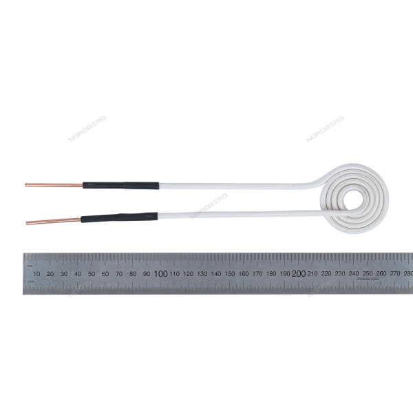 Индуктор круглый для HIF2 NORDBERG HIF2(5)