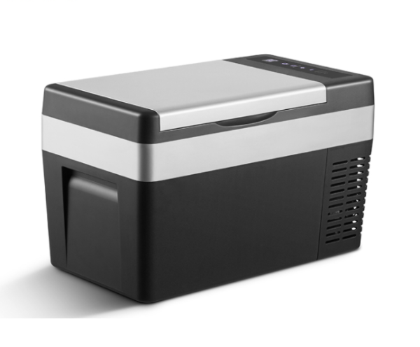 Автомобильный компрессорный холодильник FILYMORE С25W