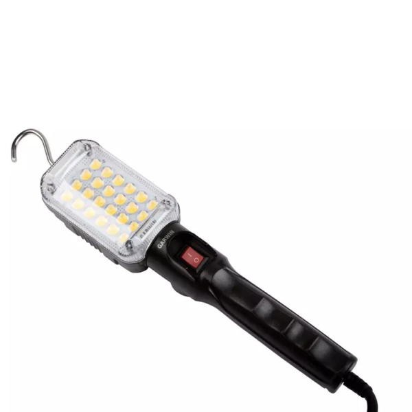 Светильник переносной светодиодный проводной GARWIN PRO GL-W1900