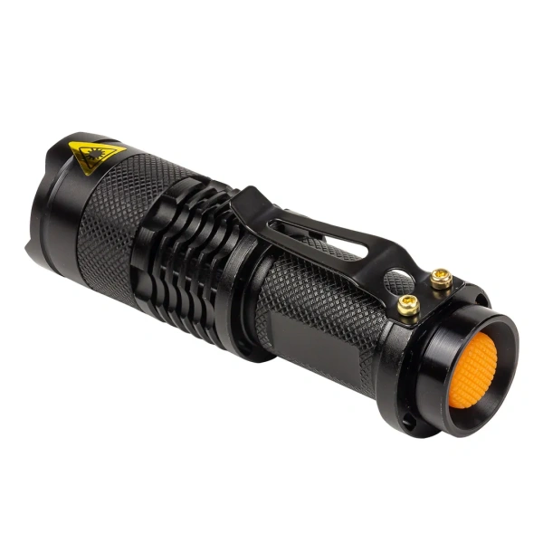 Светодиодный фонарь