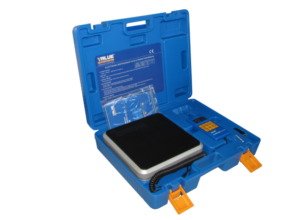 Весы электронные с г/п до 100 кг