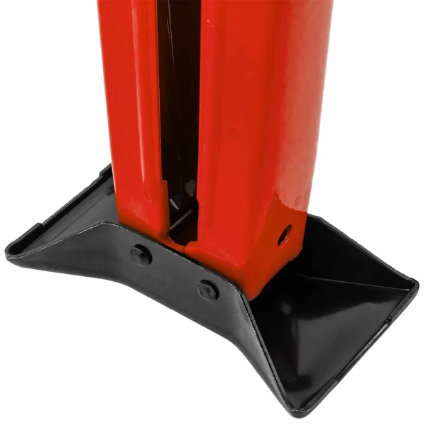 Домкрат механический ''ромб''1,5т (h min 115мм, h max 400мм)+P013K Отвертка переставная 2в1(РН2хSL5.5мм)