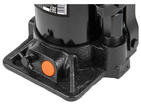 Домкрат гидравлический 6т бутылочный 200-405мм STARTUL AUTO (ST8019-06)