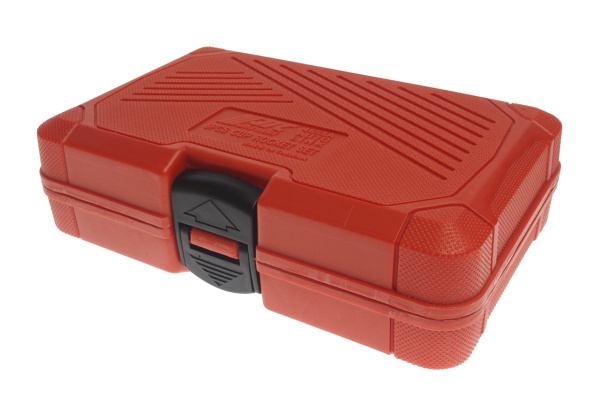 Набор конусов установочных JTC 4655A (9/16", 5/8", 11/16", 13/16", 7/8", 15/16", 1.0", 1-13/16", 8 предметов)