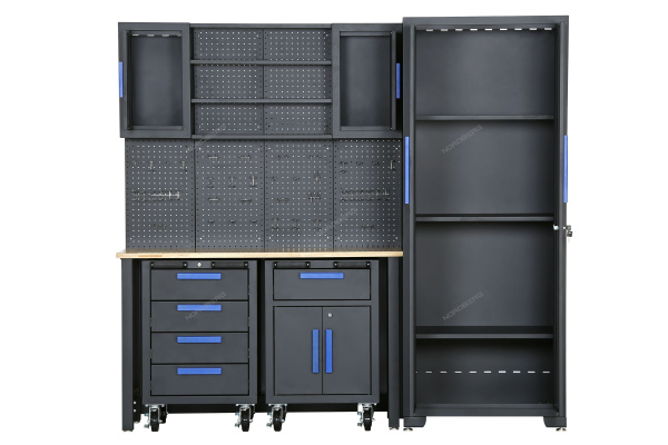 Набор мебели для мастерских NORDBERG TT117