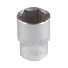 Головка торцевая стандартная шестигранная 1/2" 21 мм AFFIX AF00040021