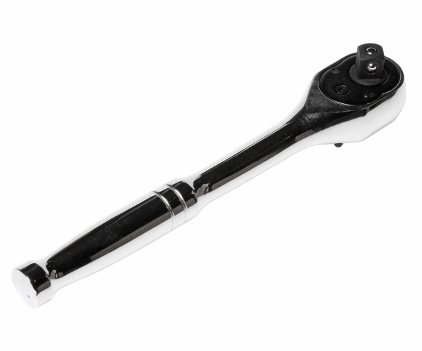 Трещотка с металлической рукояткой JTC 5023 (3/8", 72 зуба, 178 мм)