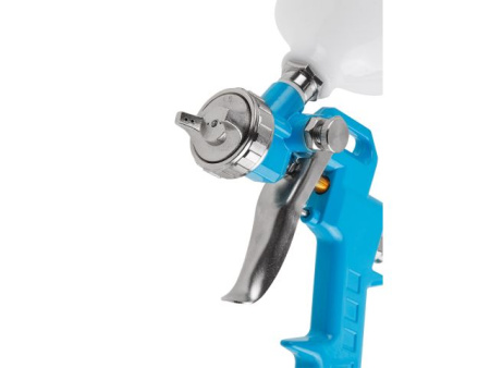 Краскораспылитель DGM Air Gun 100