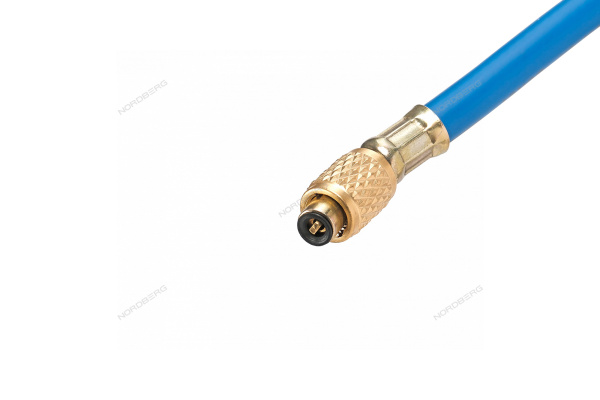 Инжектор масла 60 мл NORDBERG NFI3