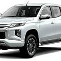 Чехлы MITSUBISHI L200