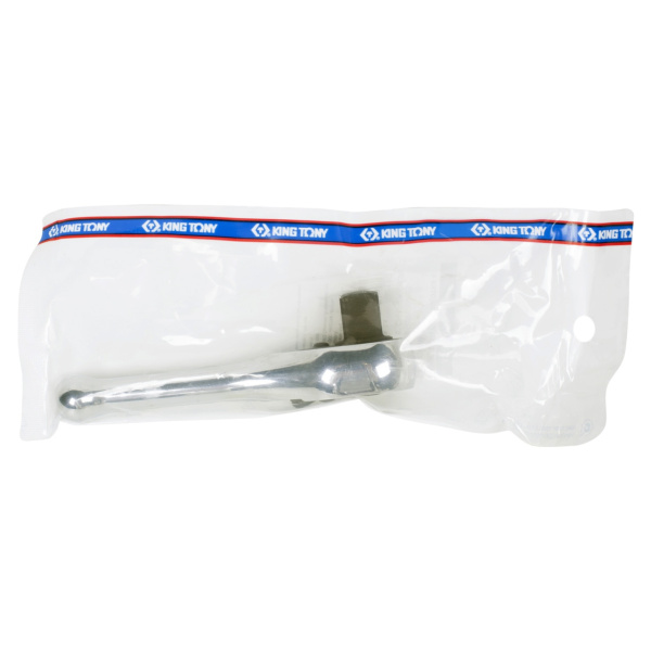 Трещотка 1/2"25 мм, 64 зубца, флажковая KING TONY 4760-05