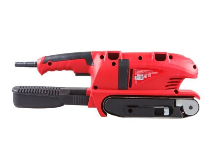 Ленточная шлифмашина WORTEX SB 7575 AE в кор.