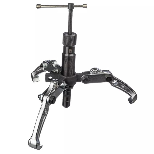 Съемник гидравлический универсальный 10 т GARWIN PRO 811536-10-1