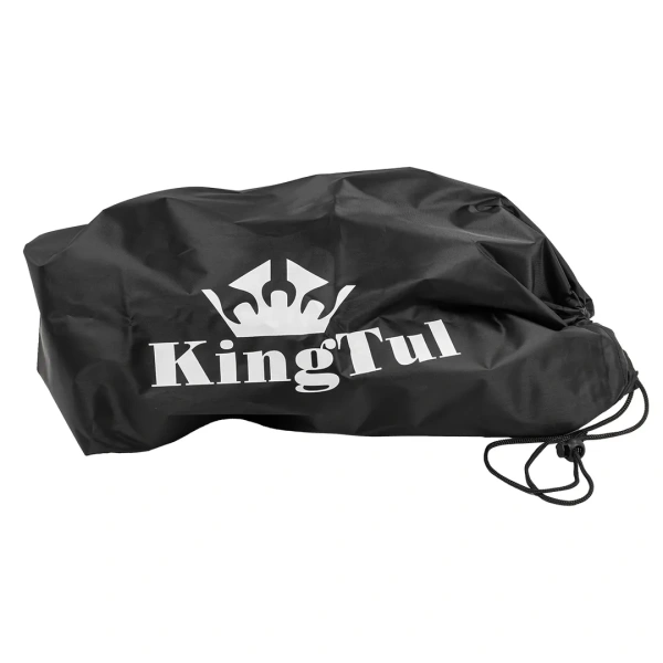 Домкрат подкатной гидравлический с чехлом для хранения 2т (h min 135мм, h max 310мм)