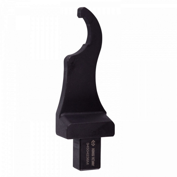 Насадка радиусная KING TONY 345042**M, 36-90 мм, 14х18 мм