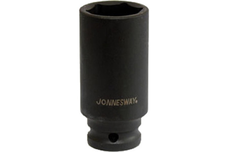 Головка торцевая ударная глубокая JONNESWAY (1/2";DR, 22 мм)