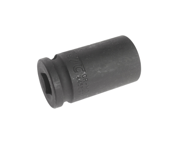 Головка торцевая ударная средней глубины JTC 445521 (1/2", 21 мм, L=55 мм)