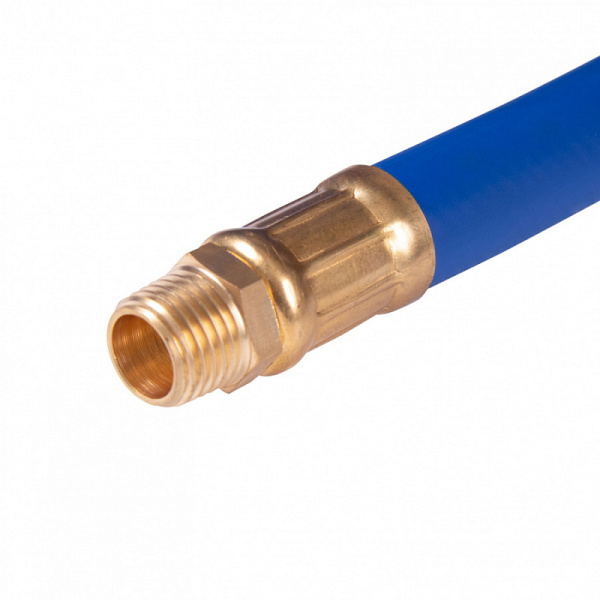 Шланг пневматический на автоматической катушке МАСТАК 681-08120HR, 8х12 мм, 20 м