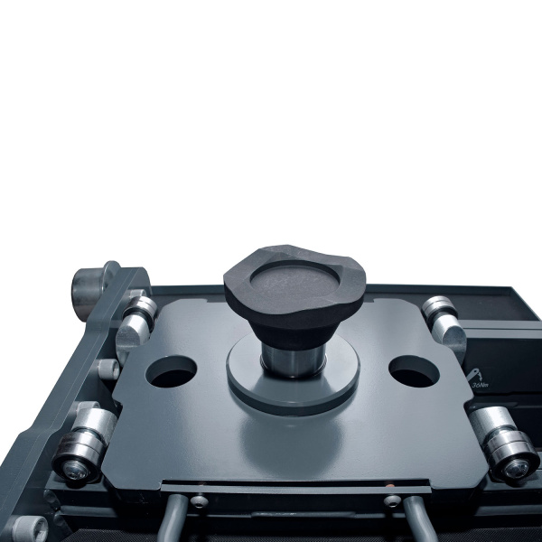 Подъемник канавный ROSSVIK PRO RPJ15-1 (г/п 15 т, S 680-960 мм)