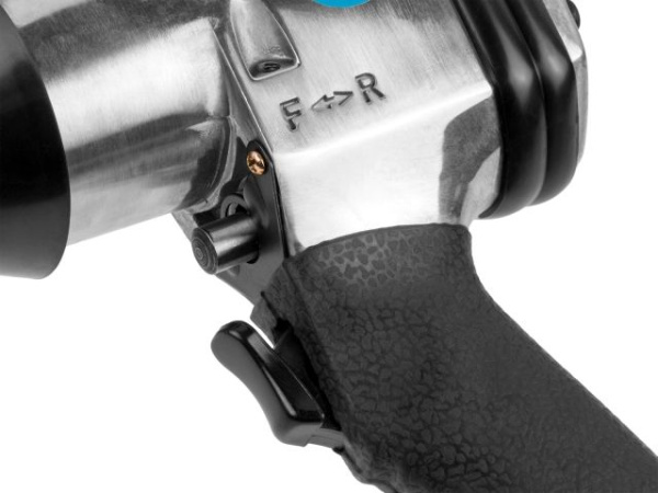 Пневмогайковерт 1/2" DGM DTW-3510