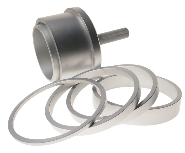 Набор инструментов для монтажа сальника заднего моста JTC 5165 (MERCEDES)