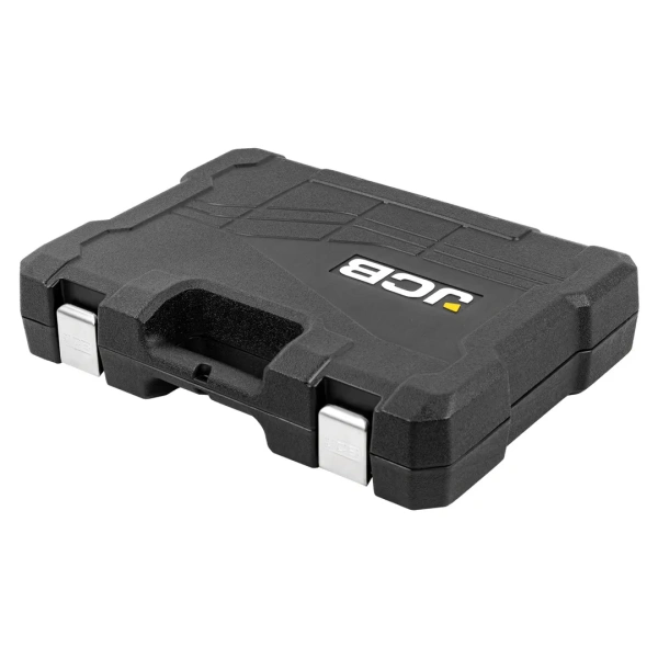 Набор инструментов 108пр.1/4''&1/2''(6-гран)(4-32мм)