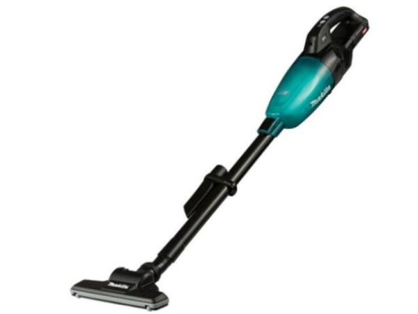 Аккум. пылесос MAKITA CL 001 GZ04 в кор. + Акция Рюкзак PGH-190100