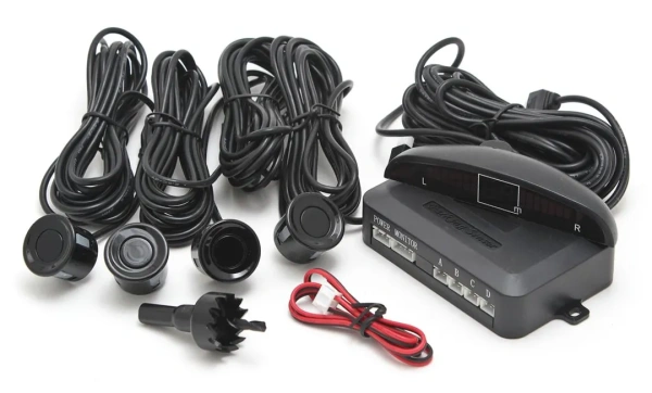 Парковочный сенсор K-375 (4датчика)