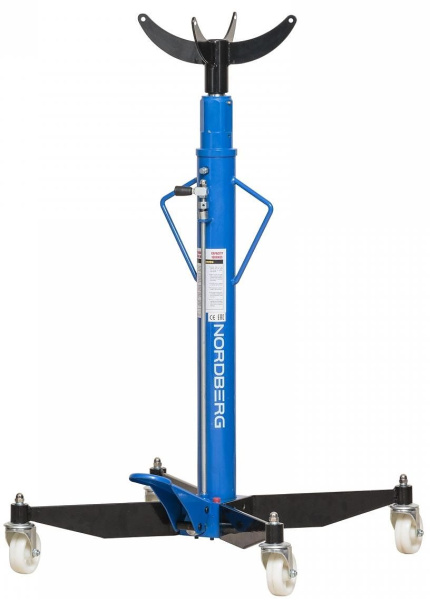 Cтойка трансмиссионная гидравлическая NORDBERG N3410 (г/п 1 т)