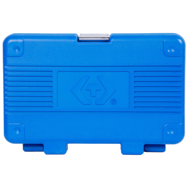 Набор насадок для монтажа/демонтажа секреток колес VW, 23 предмета KING TONY 9BW0123