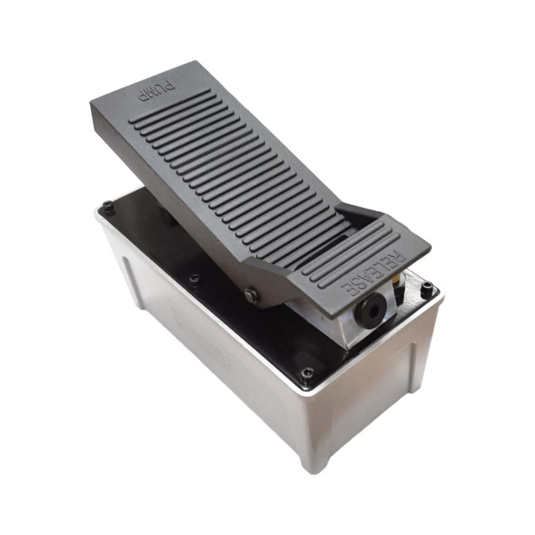 Насос пневмогидравлический 1.6 л Хорекс Авто HZ 03.2.3.003J