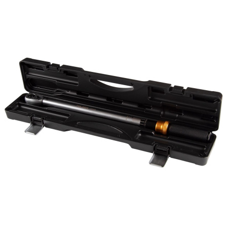 Ключ динамометрический 1/2" 60-330 Нм в пластиковом кейсе TOLSEN TT19668