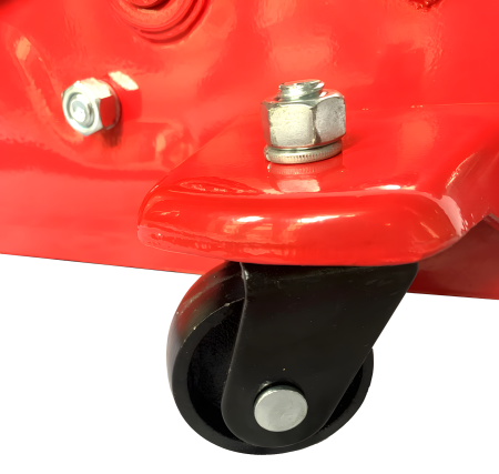 Домкрат гидравлический подкатной Armada T31202 (2.5т)