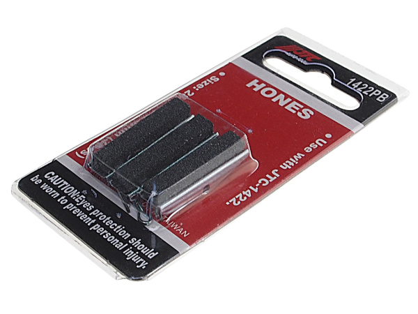 Набор камней JTC 1422P-120 для хона P120 JTC 1422 (3 шт.)